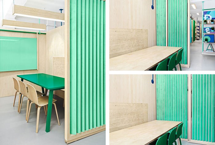 英語教育培訓(xùn)機(jī)構(gòu)隔斷門裝修設(shè)計(jì)案例效果圖 英語教育培訓(xùn)機(jī)構(gòu)隔斷門裝修設(shè)計(jì)案例效果圖